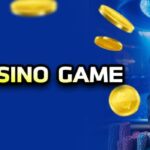 JDBYY Live ကာစီနို