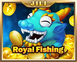 jdbyy fishing game