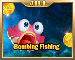 jdbyy fishing game