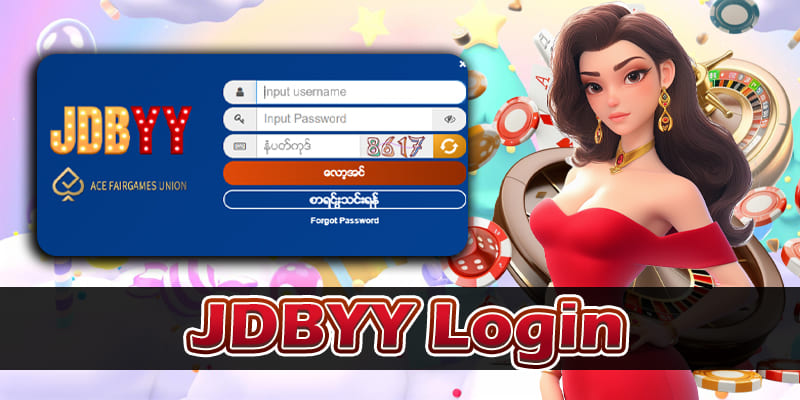 jdbyy စတင်ကစားနည်း